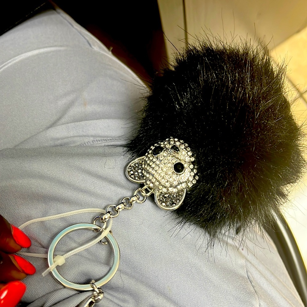 Keys chains/ keys holders